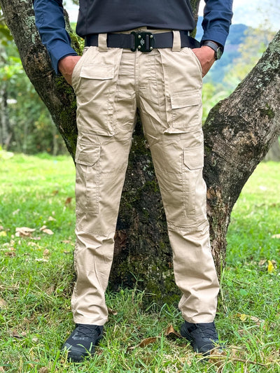 EverTrek™ - Pantalón Táctico Resistente e Impermeable + Cinturón De Regalo 🎁